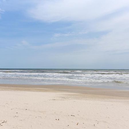 Surfside Beach Home With Deck 300 Feet To The Gulf! ภายนอก รูปภาพ