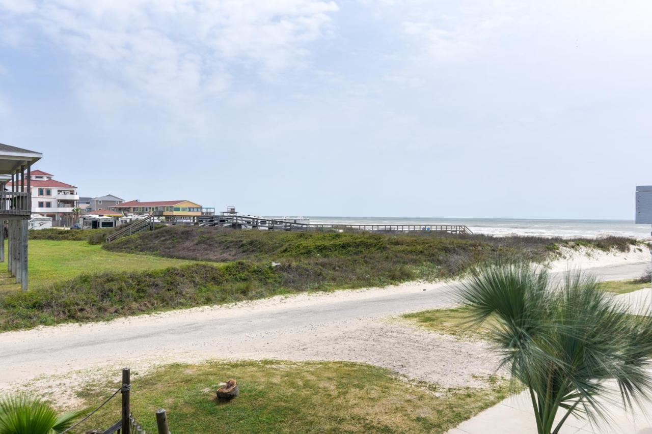 Surfside Beach Home With Deck 300 Feet To The Gulf! ภายนอก รูปภาพ