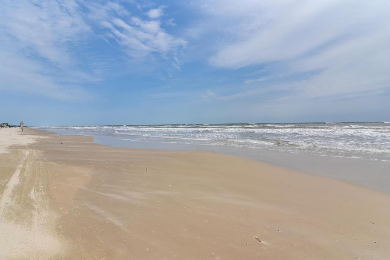 Surfside Beach Home With Deck 300 Feet To The Gulf! ภายนอก รูปภาพ